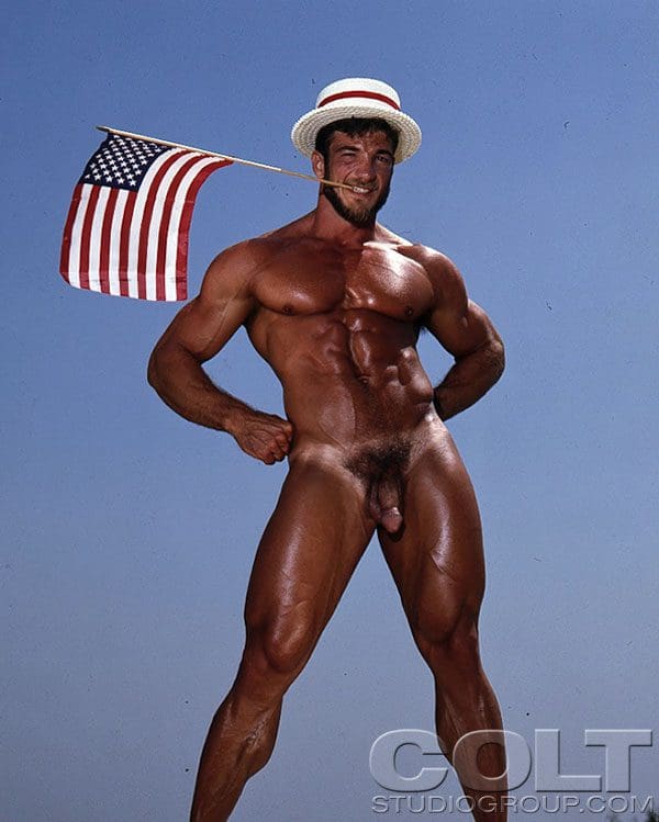 Big Sale Ends Today: COLT MEN 50% OFF!