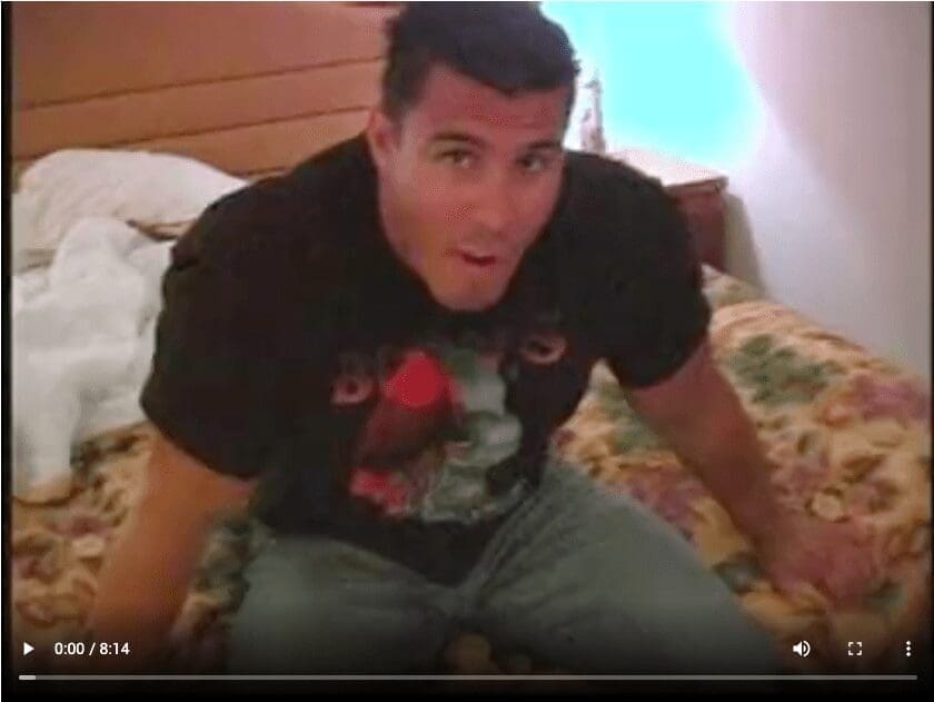 Gauge: Before They Were Famous