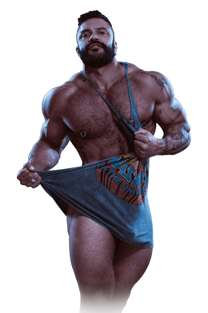 Rogan Richards