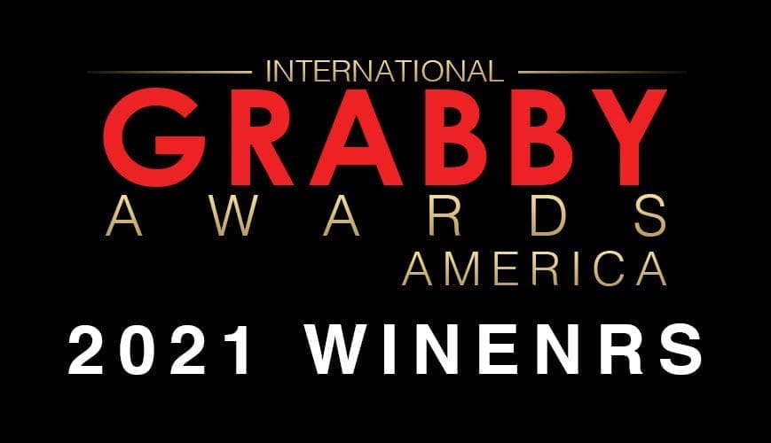 Winners of the Grabbys!!! US-FEAT