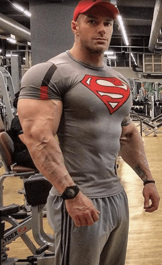Gay Superhero Muscle Worship: Fantasy Fucking Friday Screen Shot 2021-07-23 at 9.47.51 AM