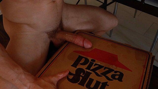 National Pizza Party Day