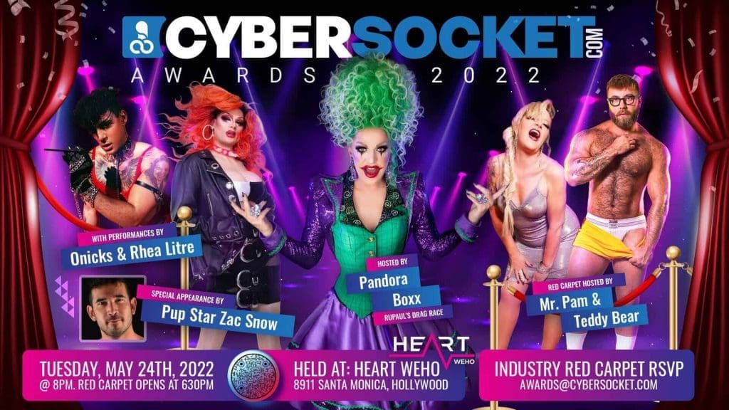 cybersocket