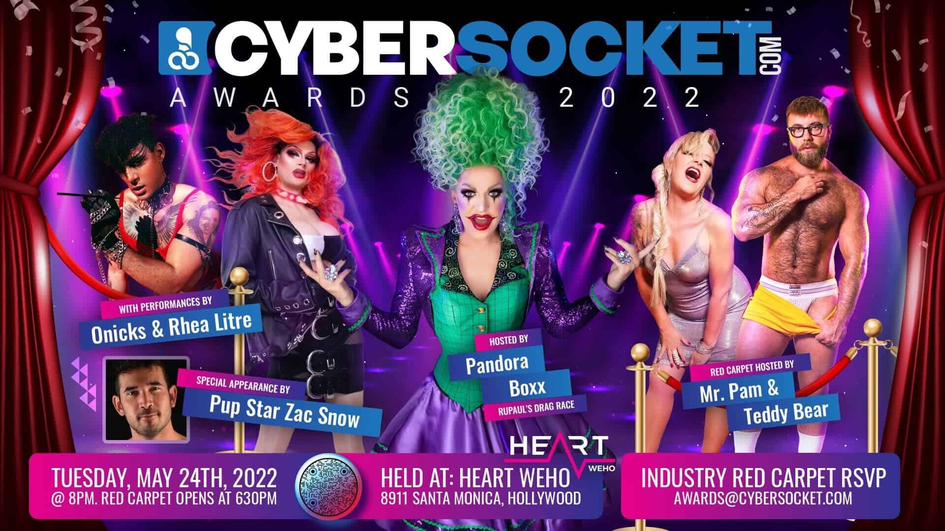 cybersocket