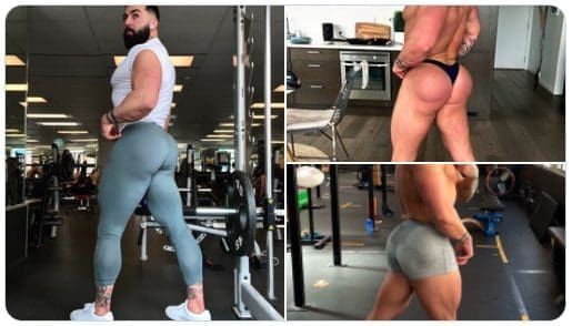 muscle monster