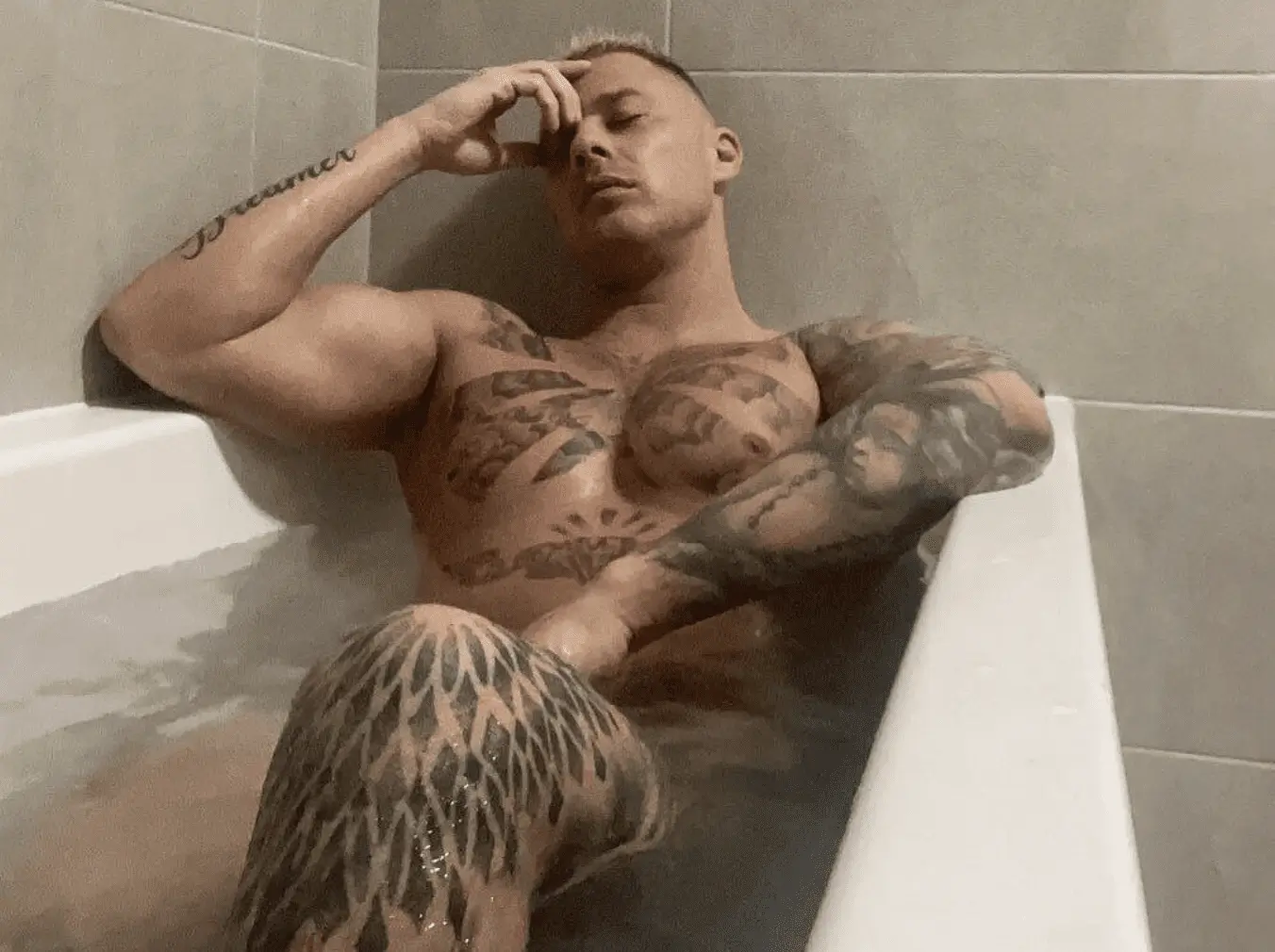 Calvin Hunt is Going LIVE this week!