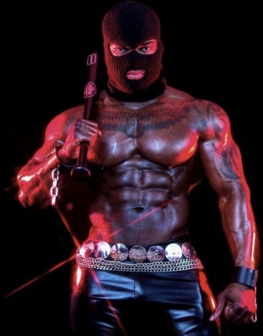 MusKyMuscleKinG