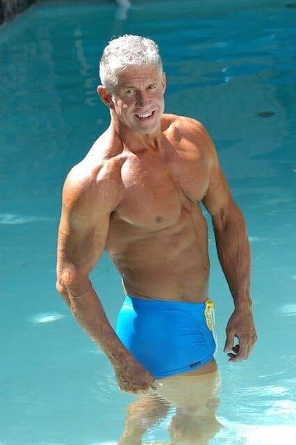 Derek Steele