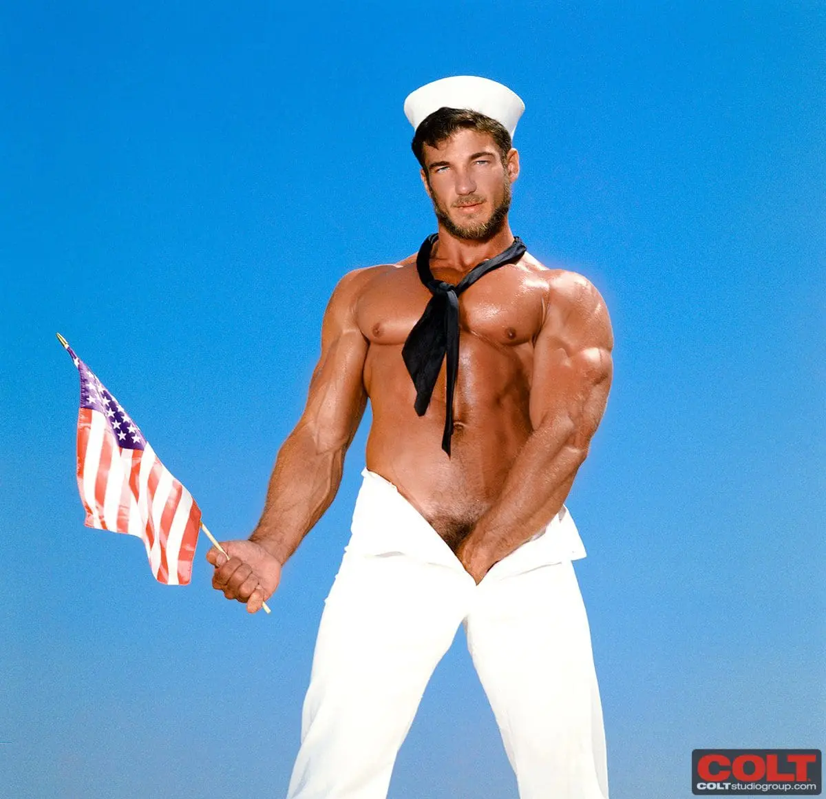 Colt Men