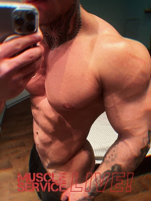 Oliver Sport web cam webcam flirt4free muscleservicelive