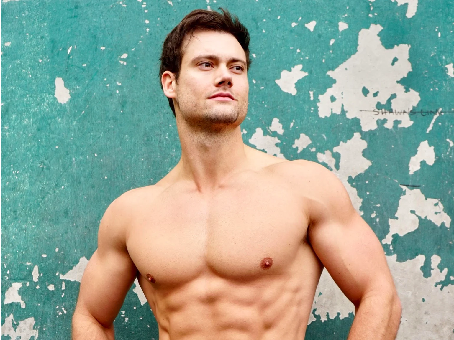 connor murphy fitness death