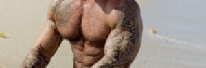 muscle instagram